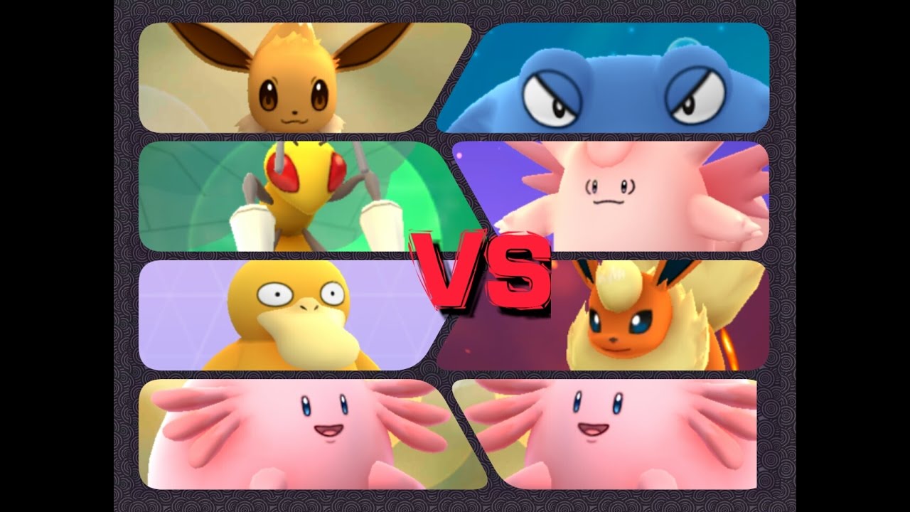 Pokémon GO Gym Battles two Gym takeovers Beedrill Psyduck Poliwrath Chansey & more