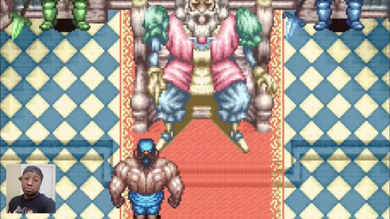 Feudal Bros - Tonosama #1 Playthrough With Ending!