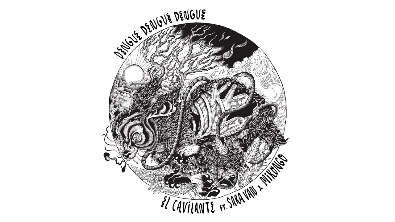 Dengue Dengue Dengue - El Cavilante (feat. Sara Van & Mikongo)