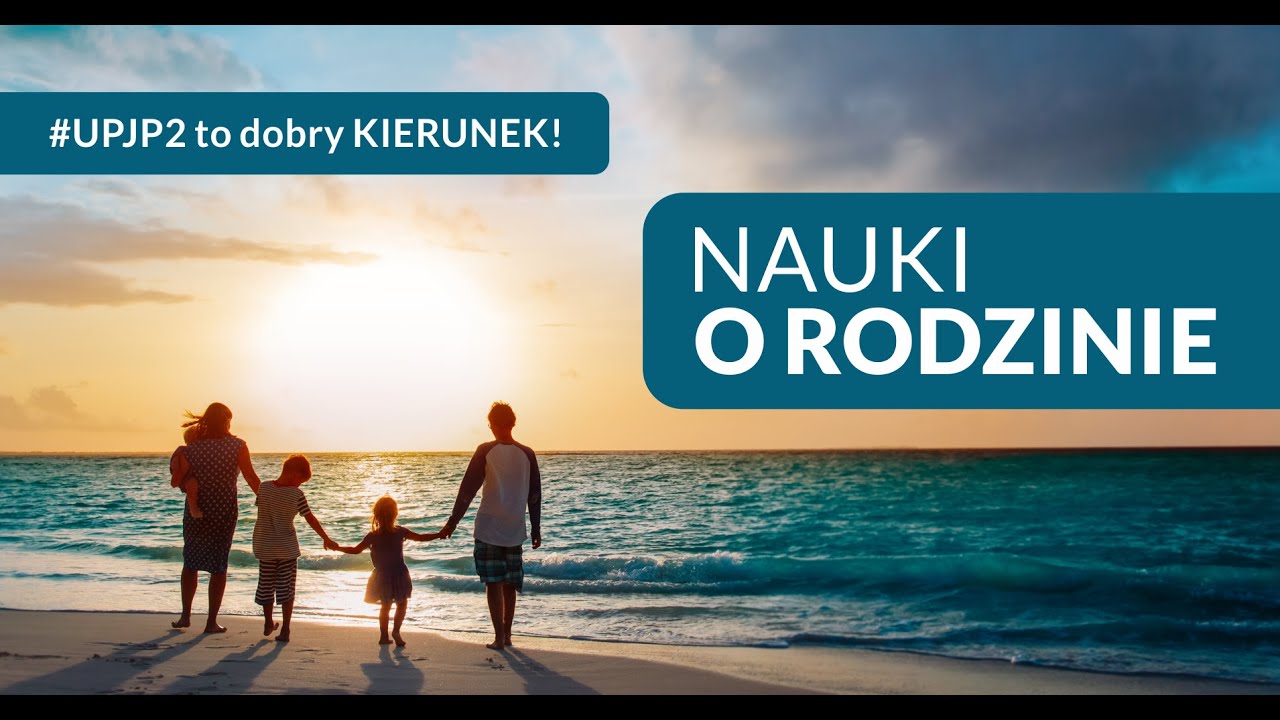 Nauki o rodzinie