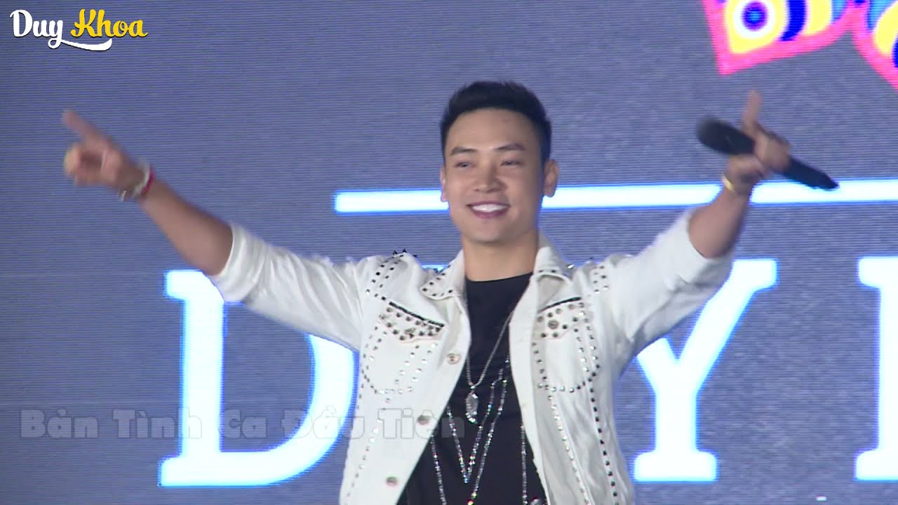 Bản Tình Ca Đầu Tiên [OFFICIAL AUDIO] - Duy Khoa với giọng hát ngọt ngào đi vào lòng người