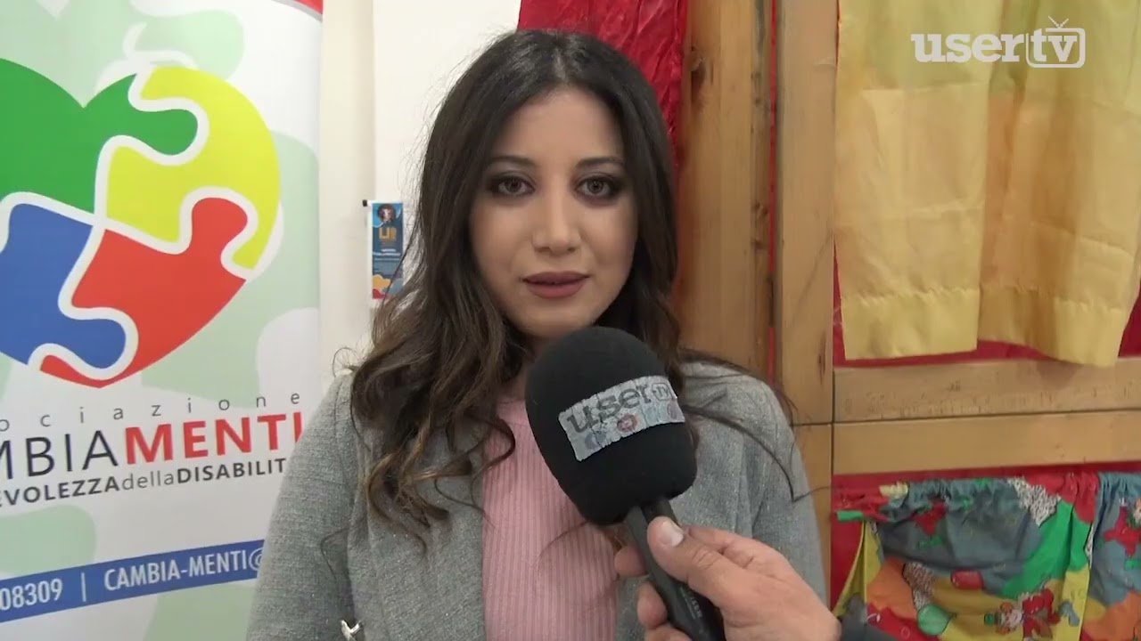 Montesarchio. Pari Passi: giornata dei calzini spaiati