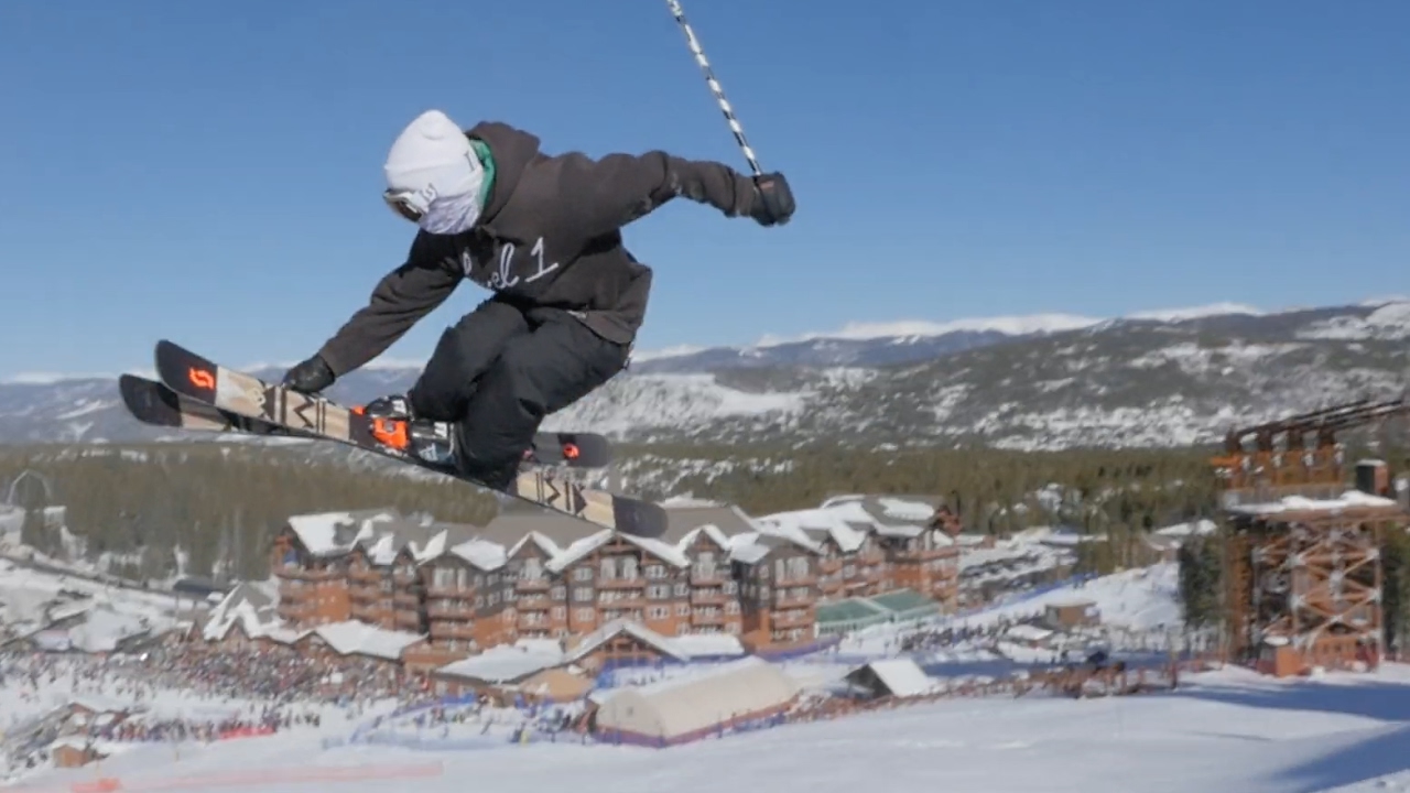 Bad Hombres Edit Breckenridge