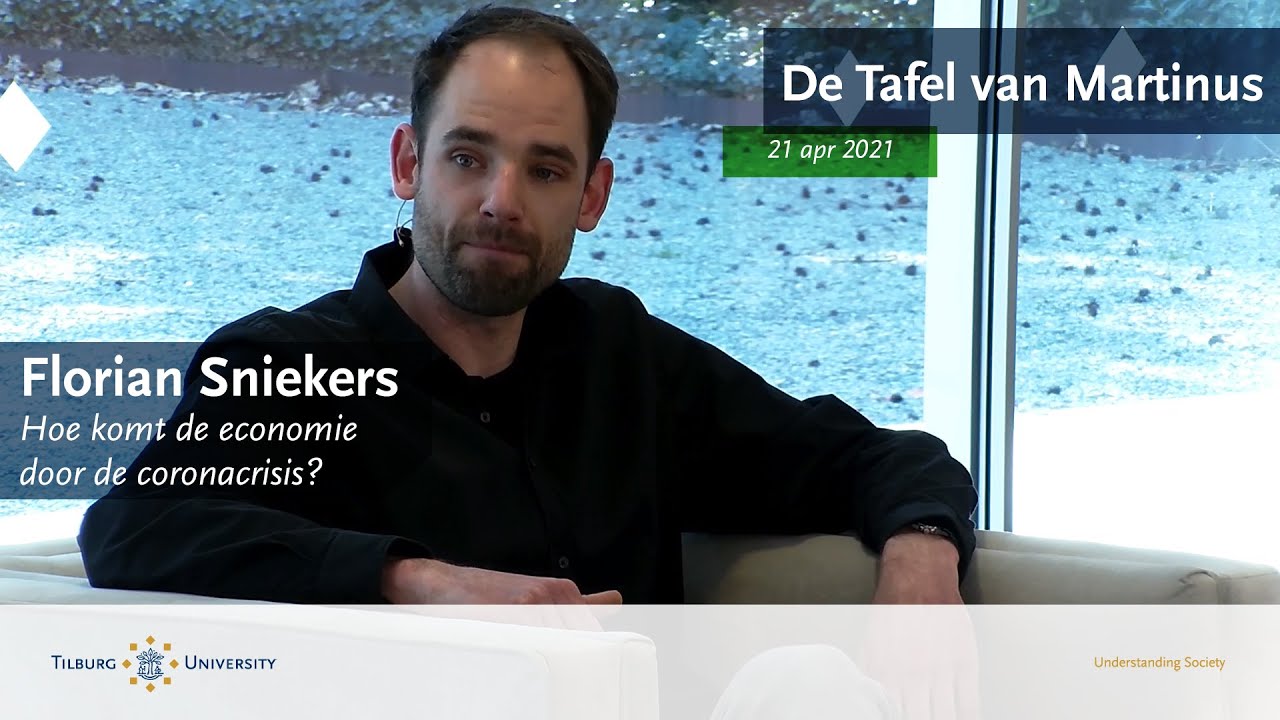 De Tafel van Martinus - Florian Sniekers - Tilburg University
