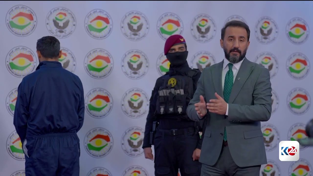 ساتی کوشتنی هاووڵاتییەک لەلایەن میوەفرۆشێکەوە ببینە