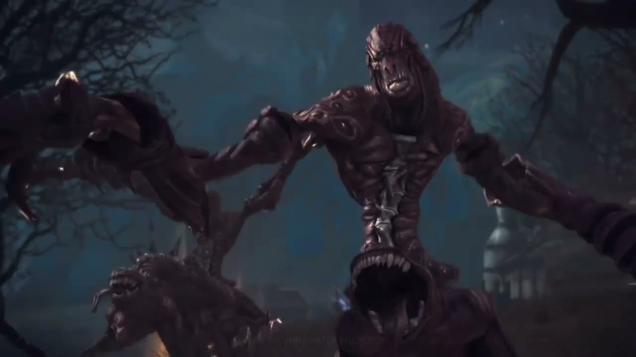 TERA Cutscene - For Valkyon Federation: Call of the Valkyon Federation