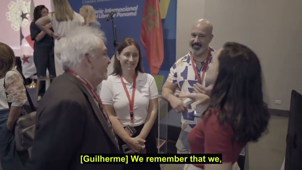 Cultural Exchange 2025 - Panamá