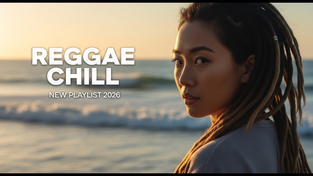 Reggae Chill 2026 – Coastal Breeze Sessions