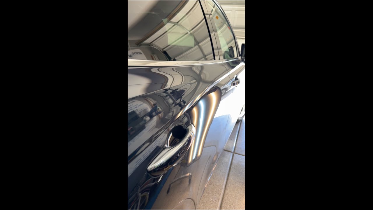 EdgyTools Dent Tutorial