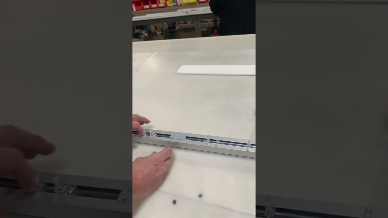 Troubleshooting Vertical Split Stack