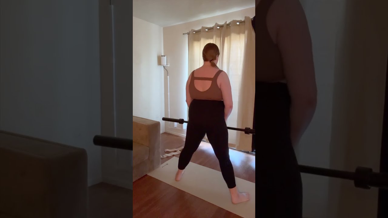 Pre-Surgery Prep | Home Workout