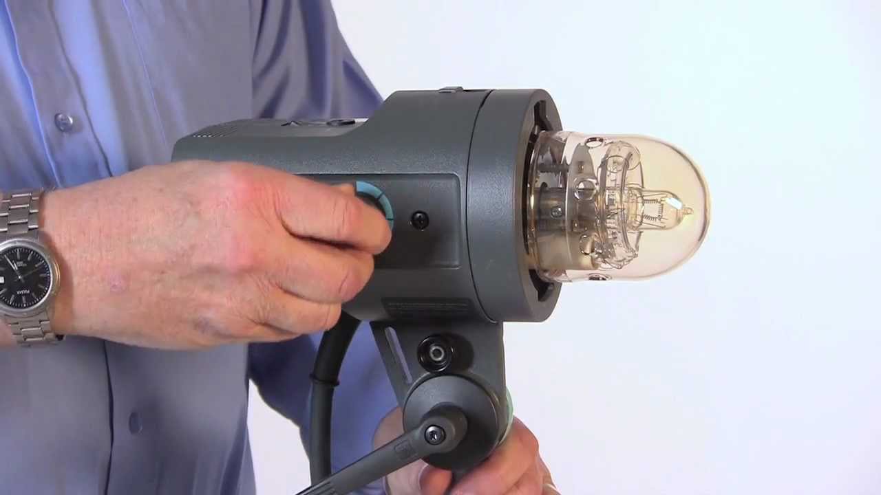 Introducing... Lamp Heads