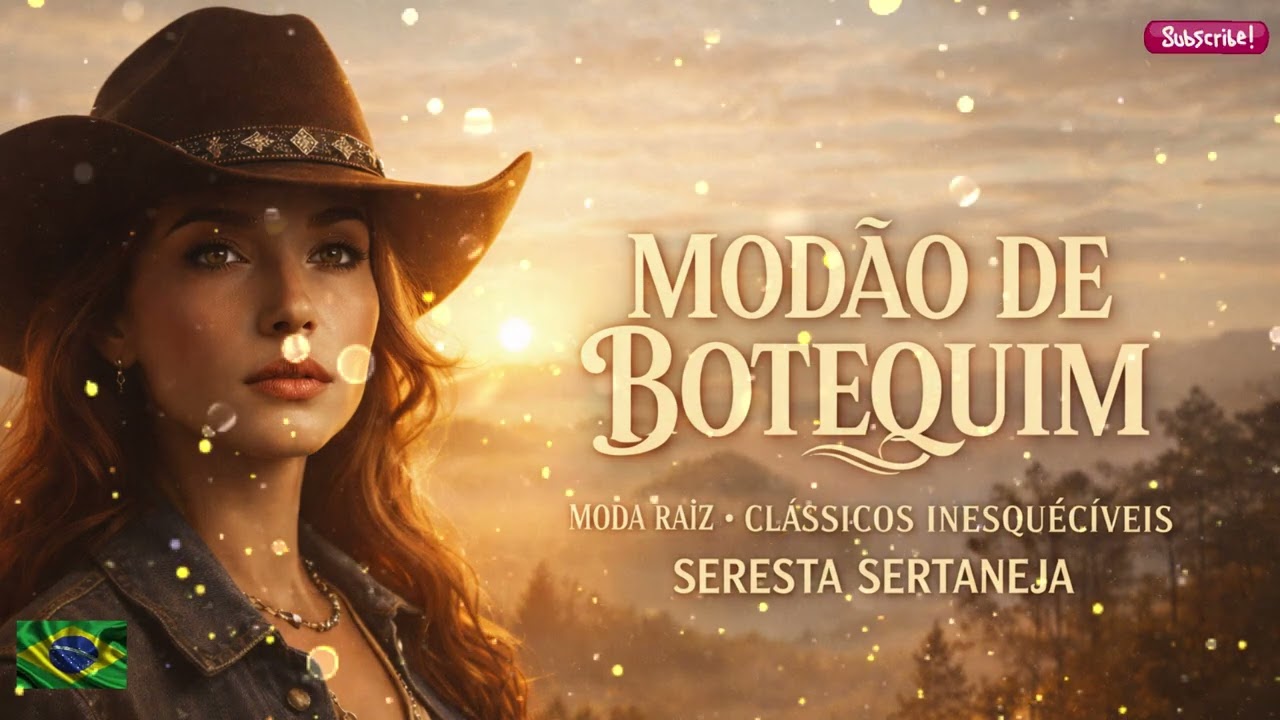 MODA DE VIOLA DAS ANTIGAS 🎻🔥 SERTANEJO RAIZ QUE TOCA A ALMA