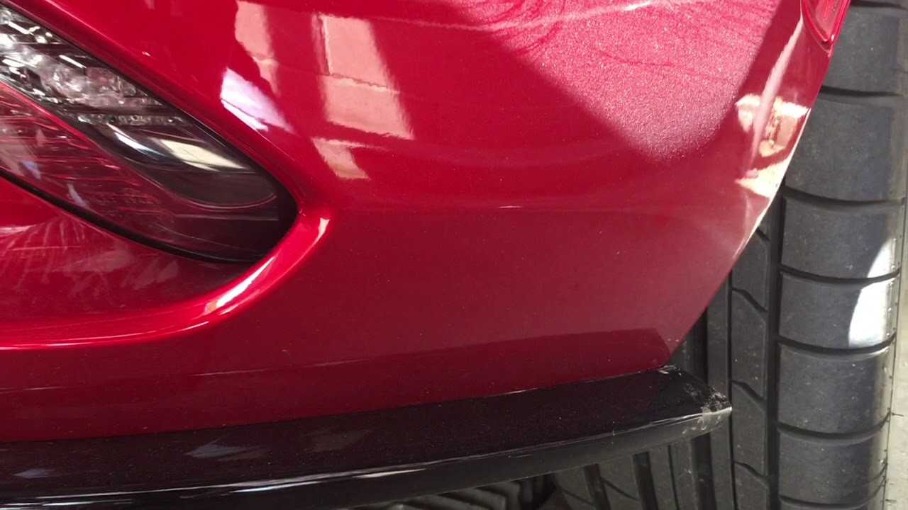 ND Miata sway bar year+ review