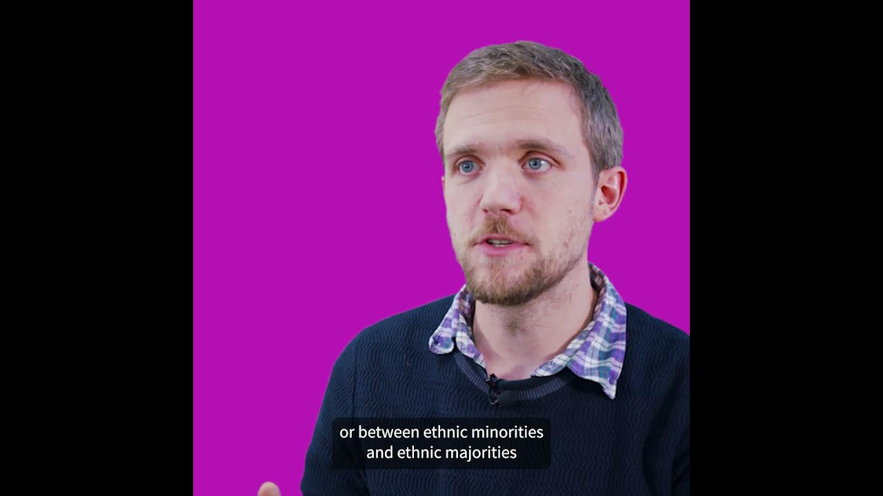 Using statistics to understand what impacts our health - Learn with the best - Meet Dr Andrew Bell