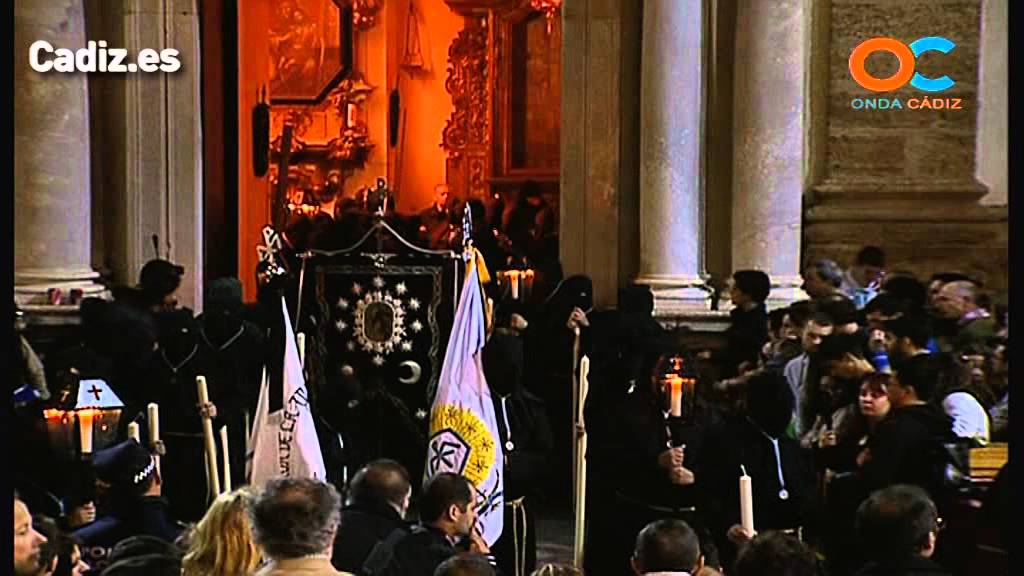 Viernes Santo 2014 (6ª Parte)