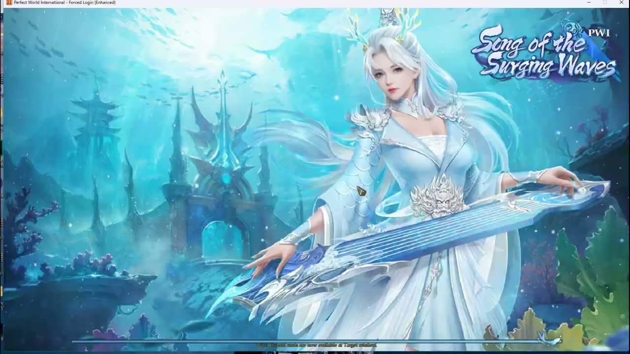 bard  xnw vs da server