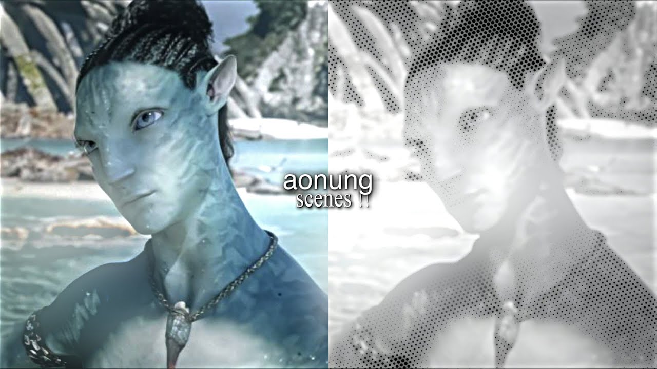 aonung scenes 4k (ATWOW)