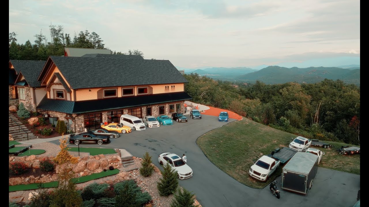 2023 Vaded Mob | Slammedenuff Gatlinburg [4K]