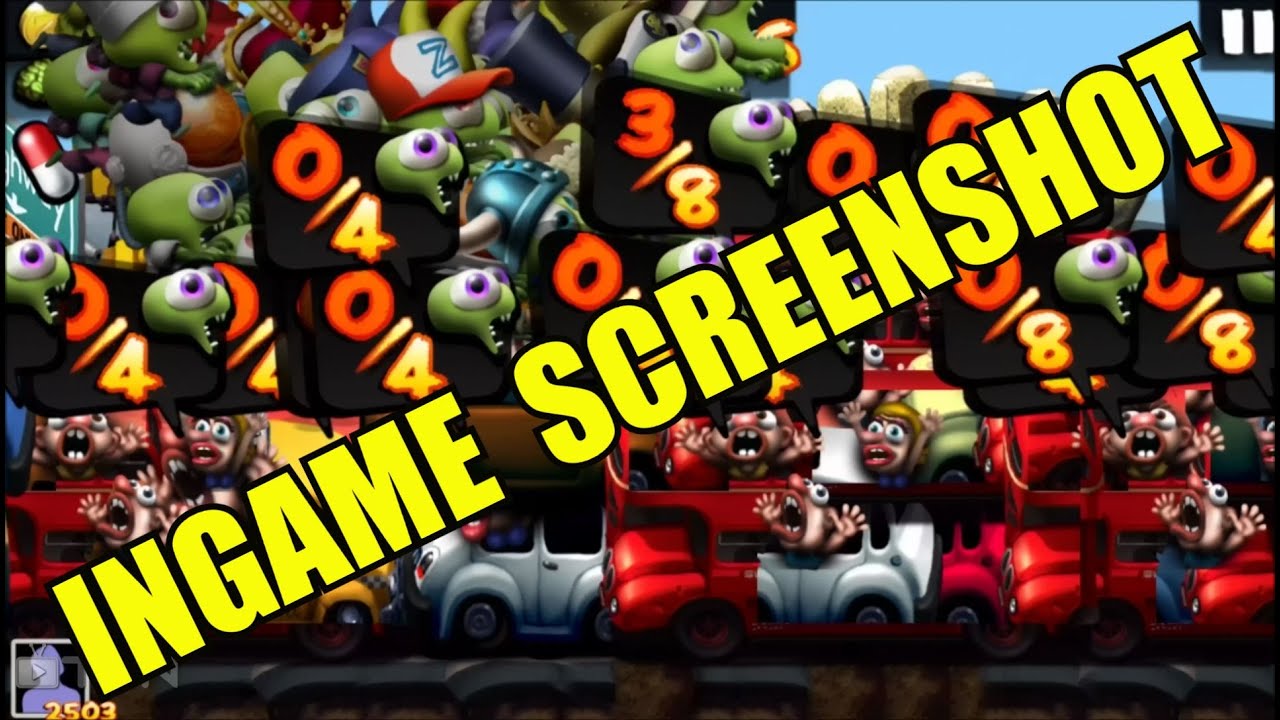 Zombie Tsunami Ninjas Dragons Quarterbacks Gold Coins Cheats Full Gameplay
