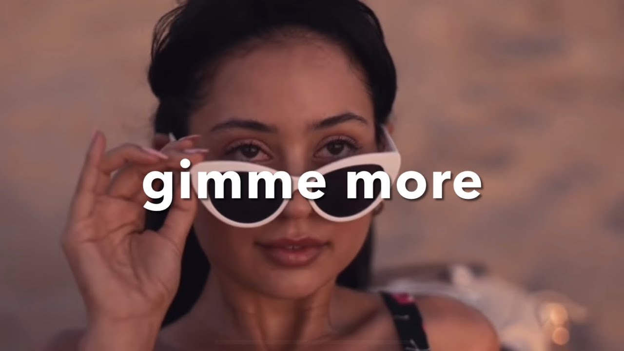gimme gimme more//multifemale [50 subs]