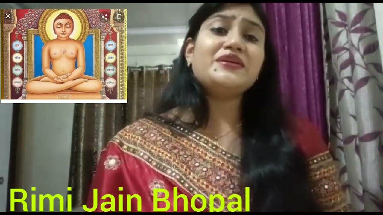 mahaveer nirvan mahotsav ( deepavali) bhajan
