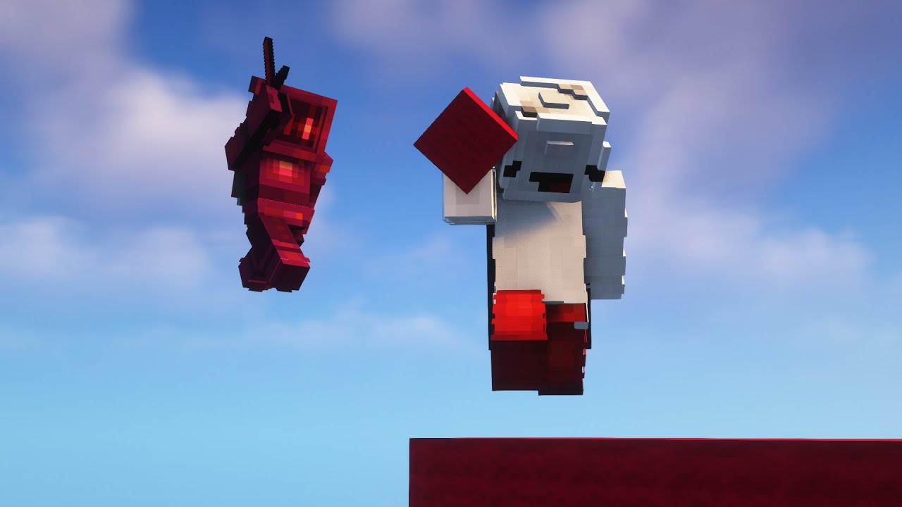 Le Problème De CRAFTOK....