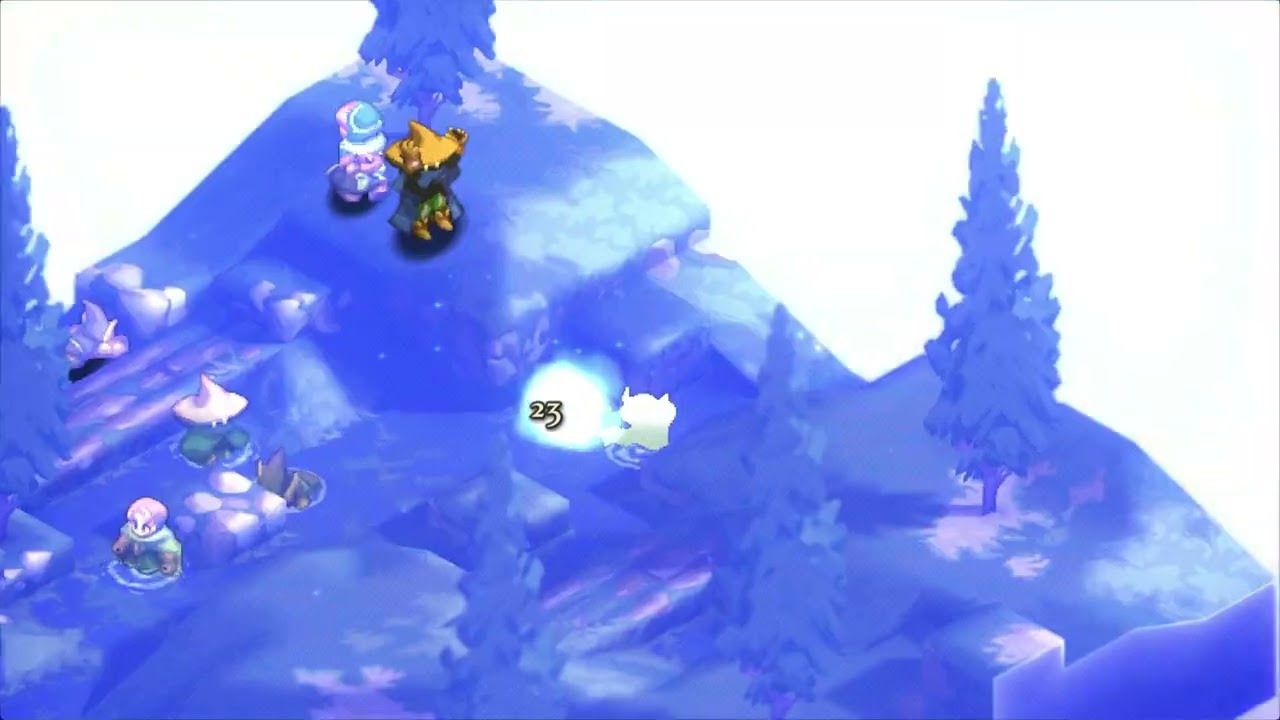 ファイナルファンタジータクティクス イヴァリースクロニクルズ プレイ動画 その9 [Nintendo Switch2]