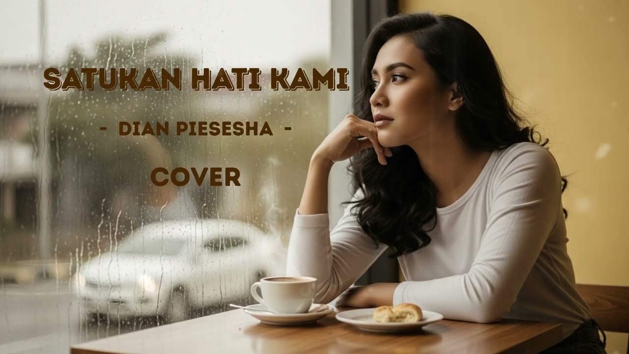 Satukan Hati Kami - Dian Piesesha   Cover by Pandawa