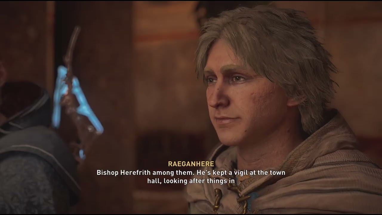 Assassin's Creed Valhalla 77.Bölüm !!!