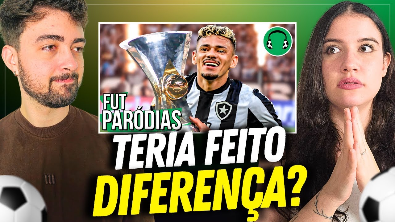 ♫ E SE CERTOS LANCES TIVESSEM SIDO DIFERENTES? pt. 6 | React