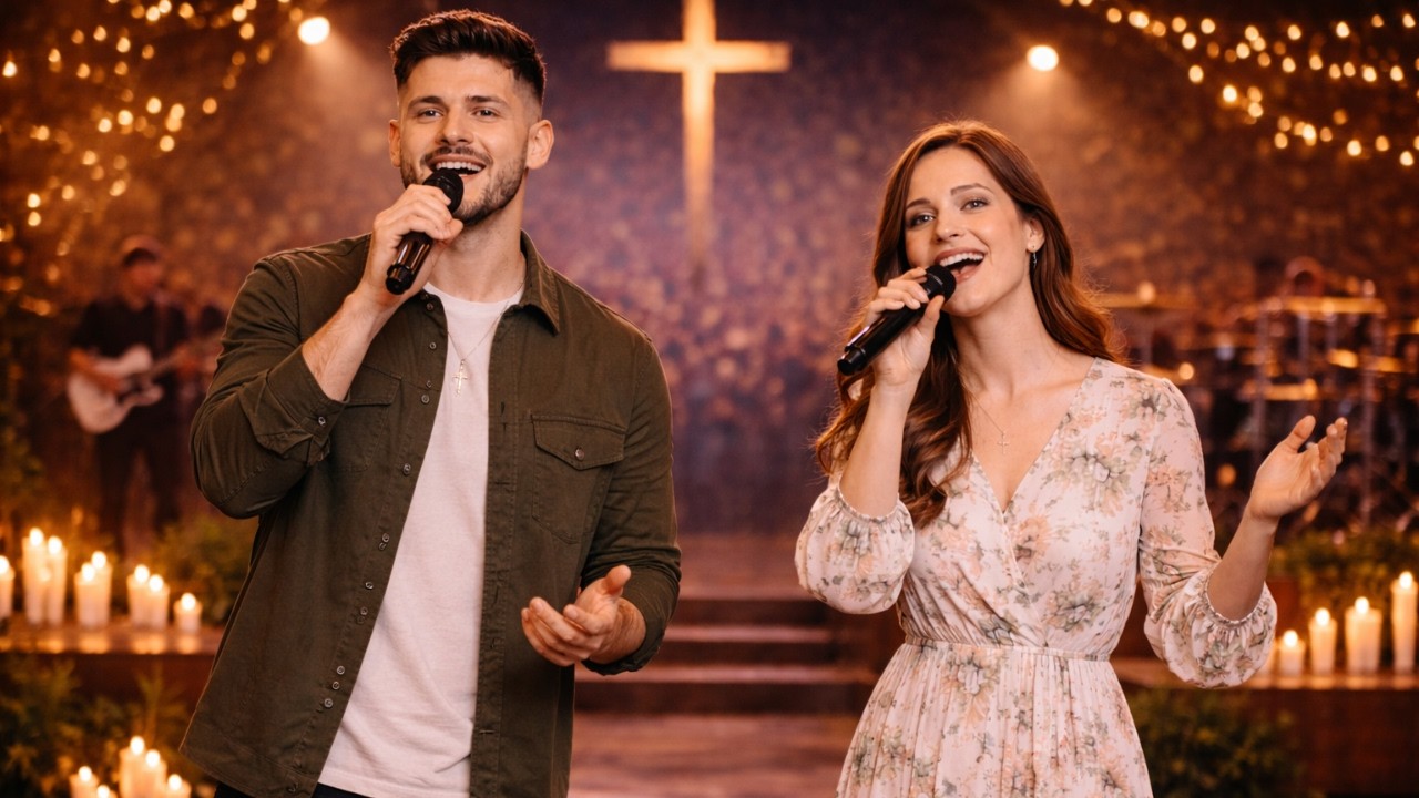 You lead me home and won’t let go | 60 minutes of intense worship!