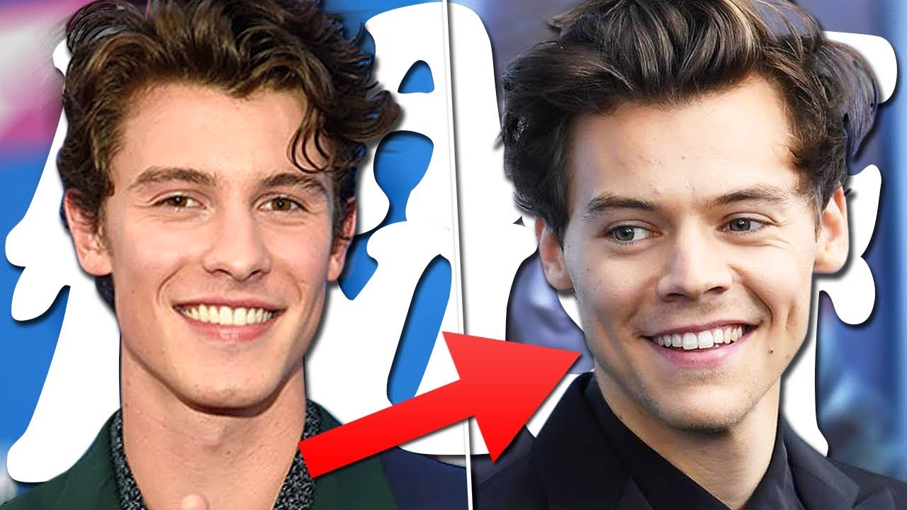 male to male plot twist instagram edits that will leave you shook