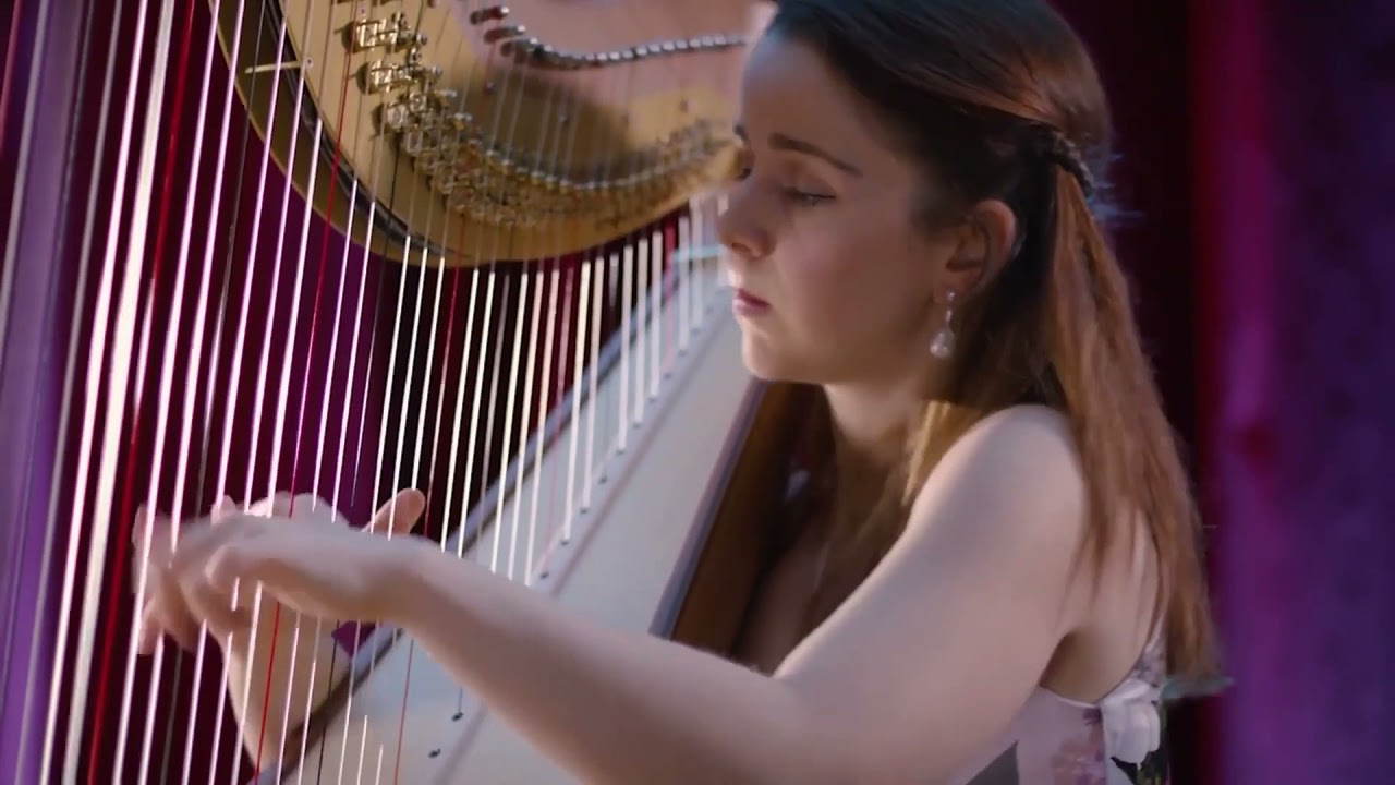 Murmure de la Cascade, op. 29 - Zabel - Mélanie Laurent