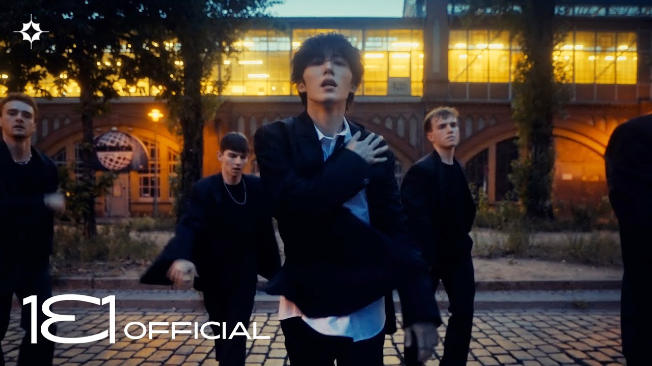 B.I (비아이) ‘Loved’ PERFORMANCE FILM