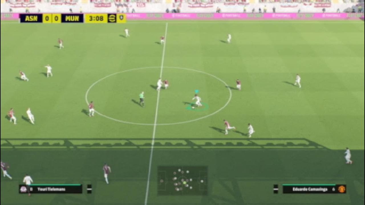 GameWeek 18 was a draw