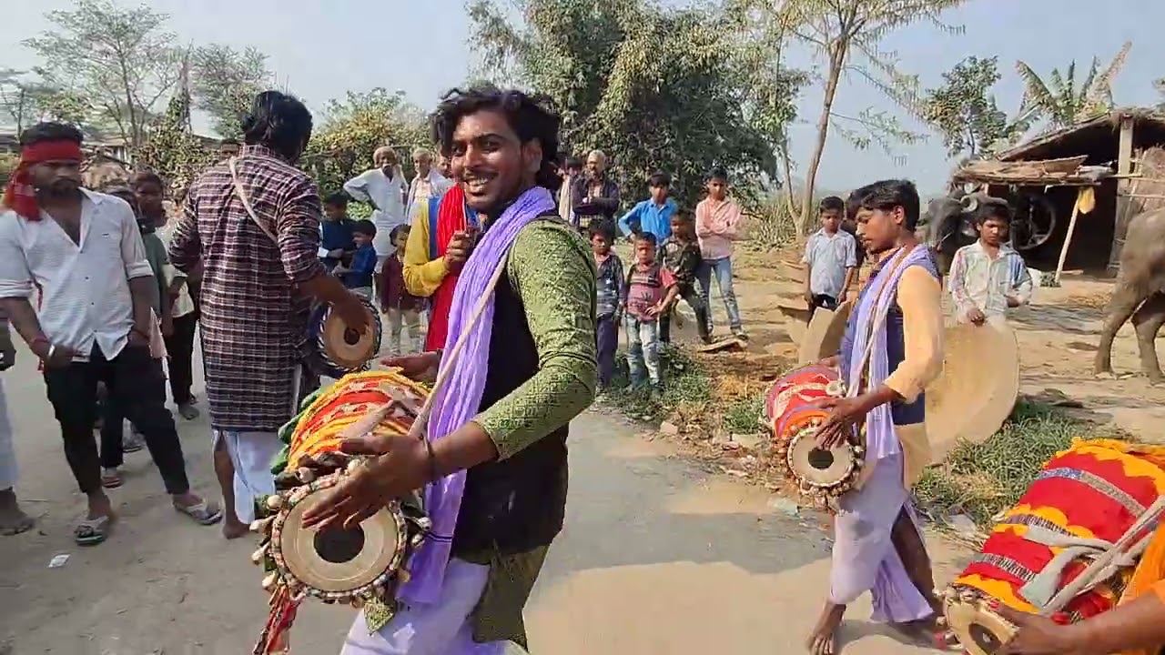 #🚩Mahesh Bhagat ji #Aslam Puja video# 📸🚩 Munni