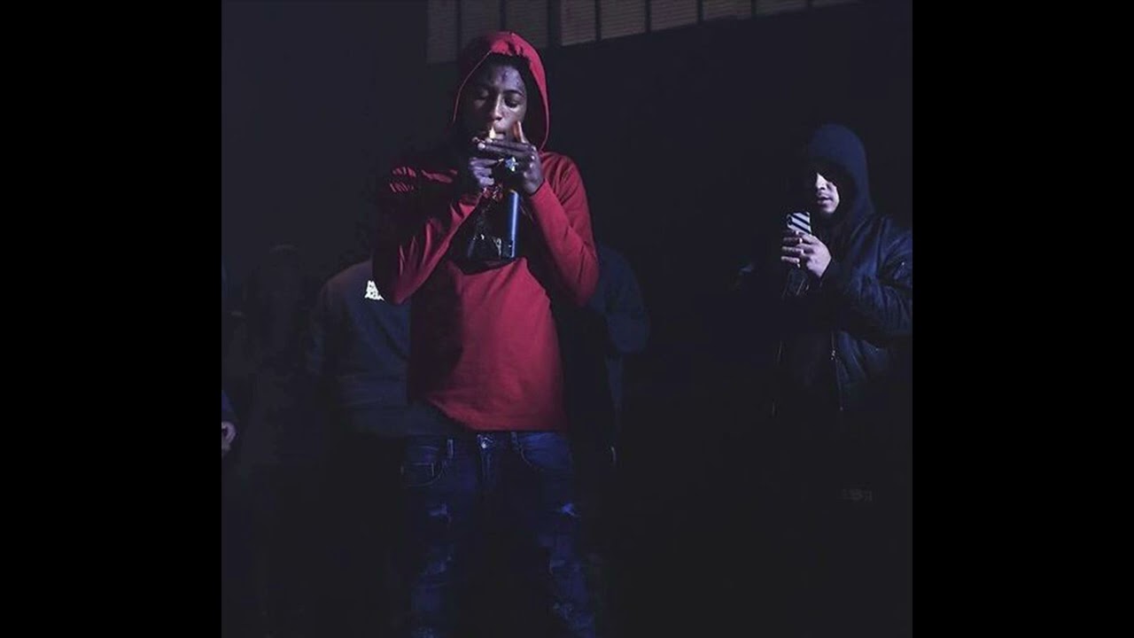 (FREE) [GUITAR] Rylo Rodriguez x NoCap x NBA Youngboy Type Beat 