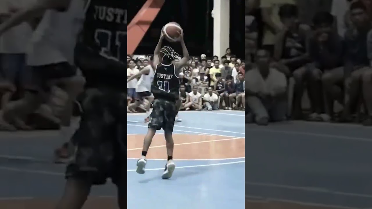 ginawang Bata ni Justine ang mga matatanda