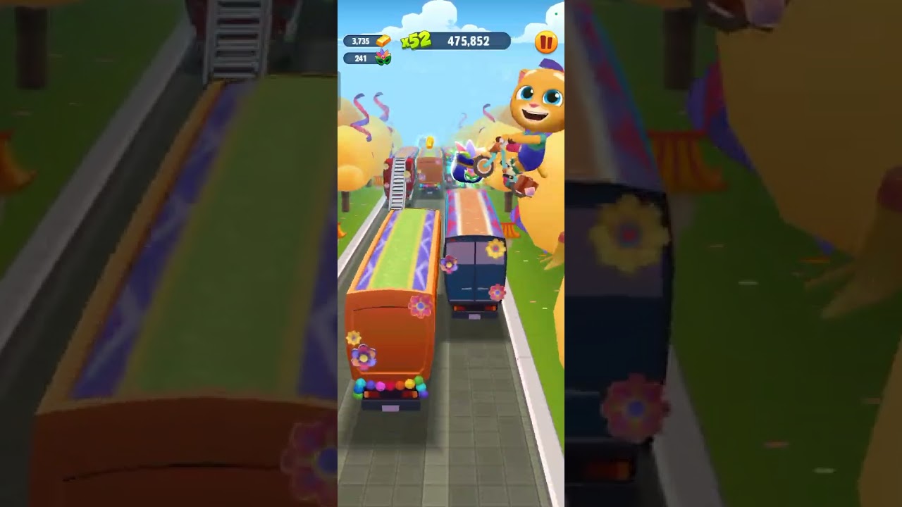 Играю в том за золотом (часть 2) 