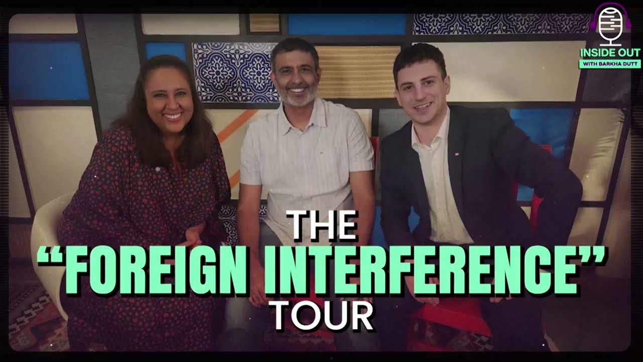 India Vs Canada I Trudeau's Gone, But What Next? I 