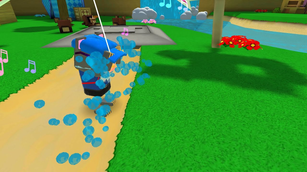 Super bear adventure part 15