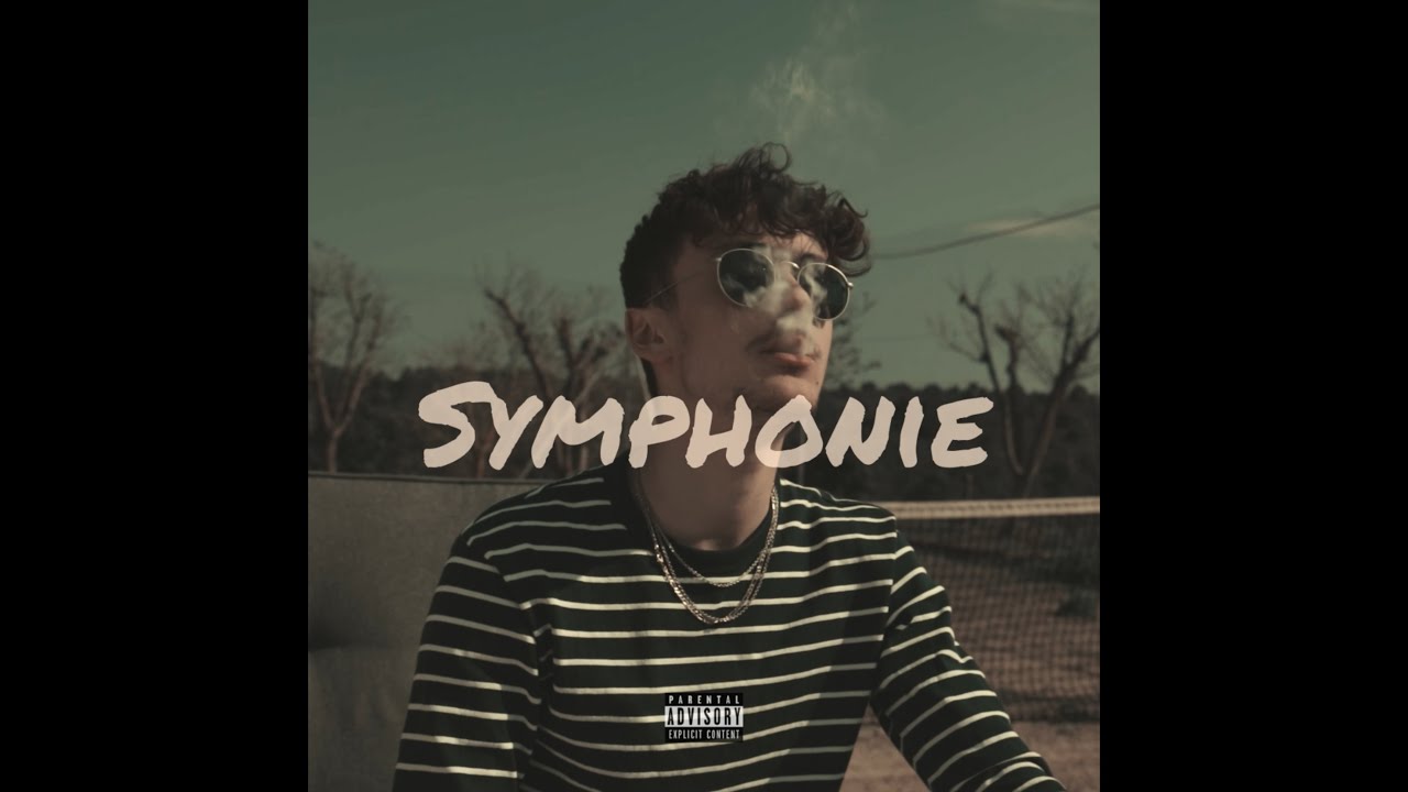 Younsss - Symphonie (Audio Officiel)