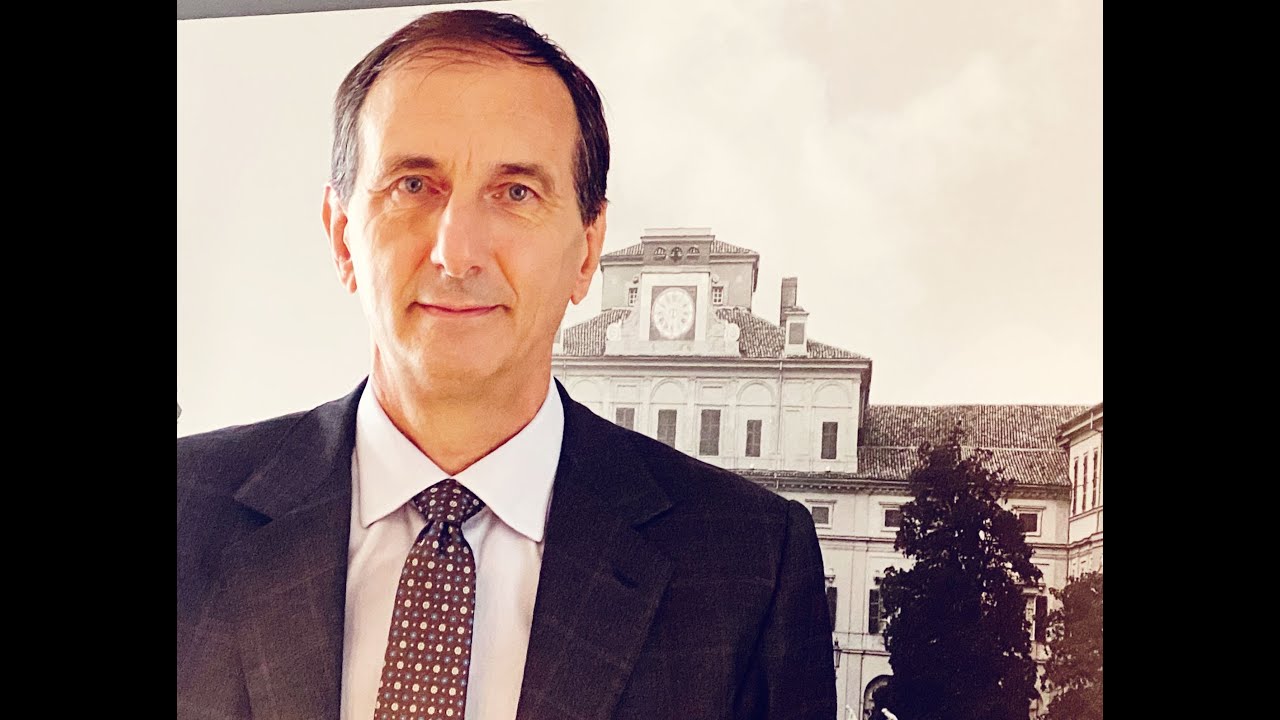 Generazione previdente - Ermanno Borgarani
