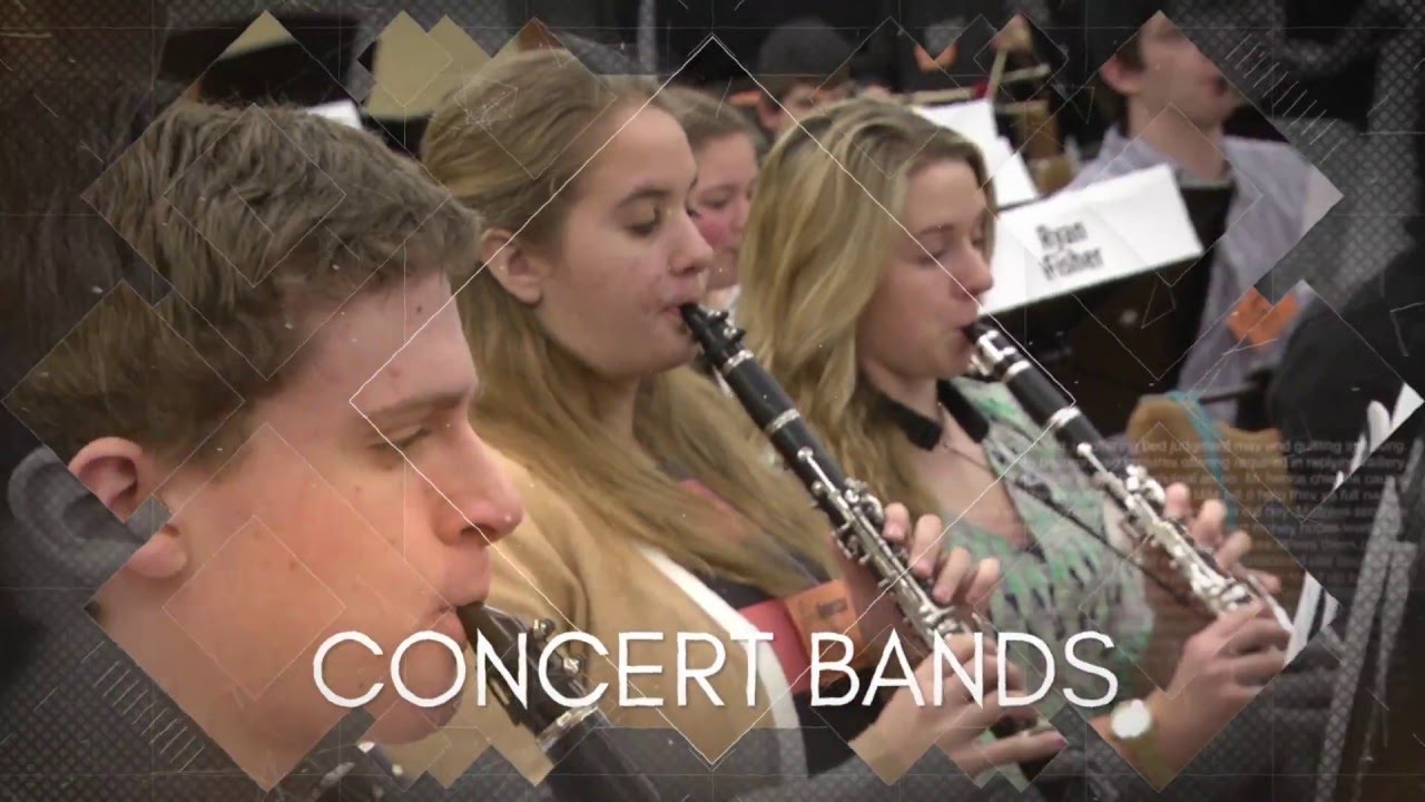 Welcome to the 2016 Music for All National Festival
