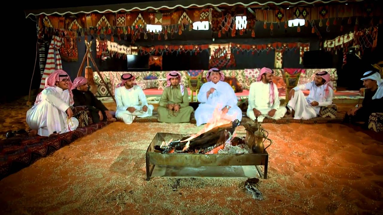 كليب حب خلي : اداء ابراهيم السويلم