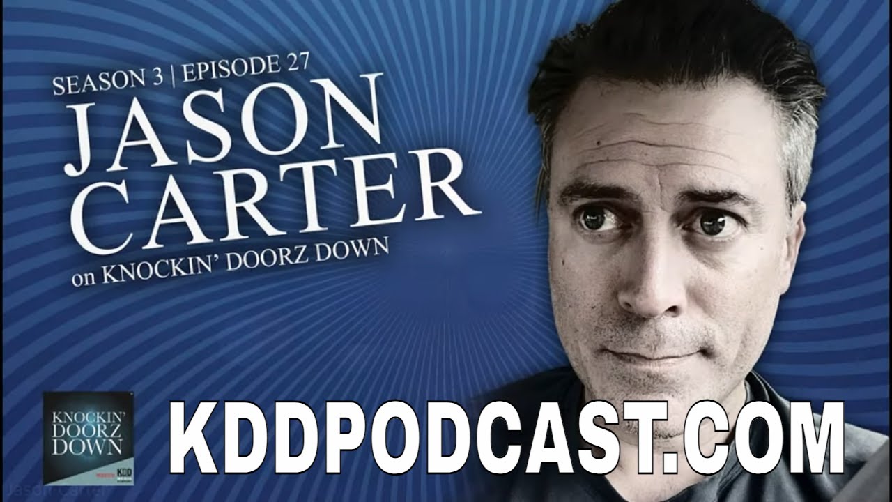 Jason Carter |Author of To Hell I Ride, Honest & Comedic Look At Sobriety, Sober Discovery, Hope
