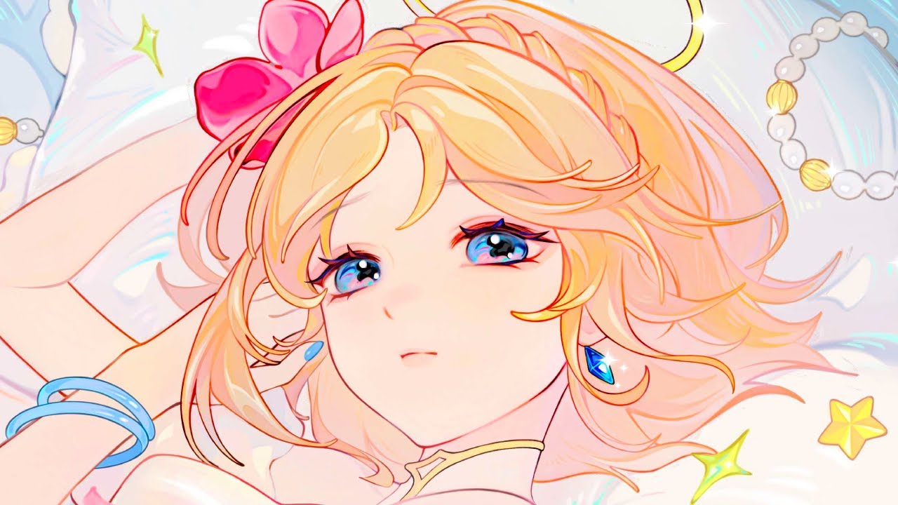 Alohaii - Better Luck Next Time (feat. Shiki Miyoshino) [Music Video]