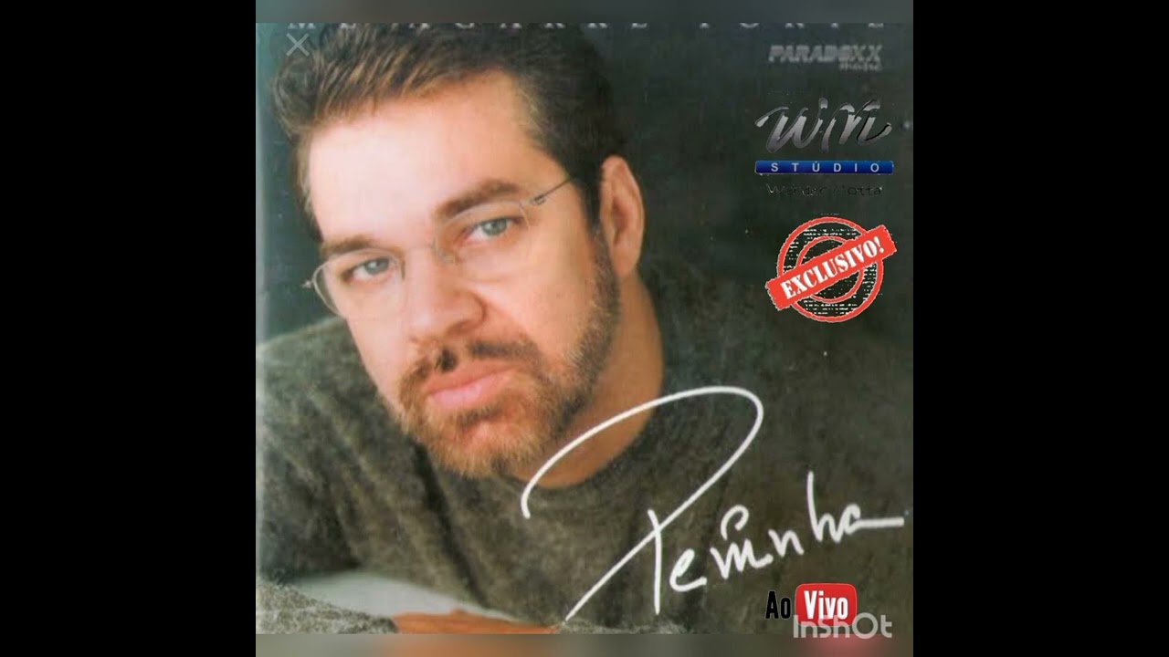 PENINHA ao vivo MPB , clássicos dos clássicos anos 80 / ano 2011