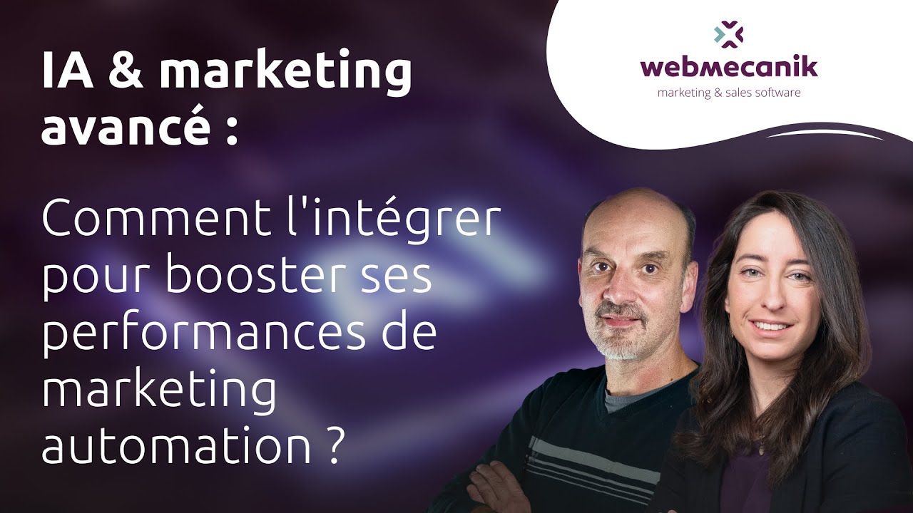 IA & Marketing Automation : comment l’intelligence artificielle transforme vos campagnes emails